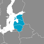 Baltske države - Tekoča ekonomska gibanja v številkah, november 2021